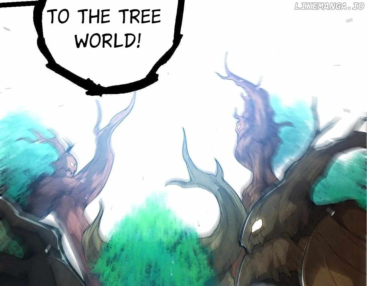 Evolution Begins With A Big Tree Chapter 398 79