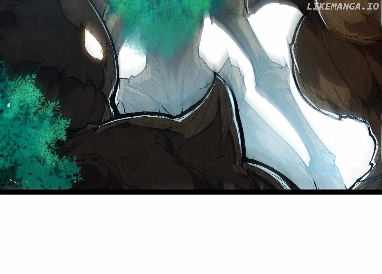 Evolution Begins With A Big Tree Chapter 398 80