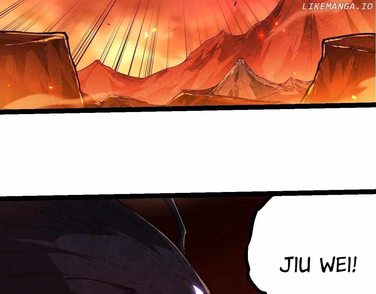 Evolution Begins With A Big Tree Chapter 398 82