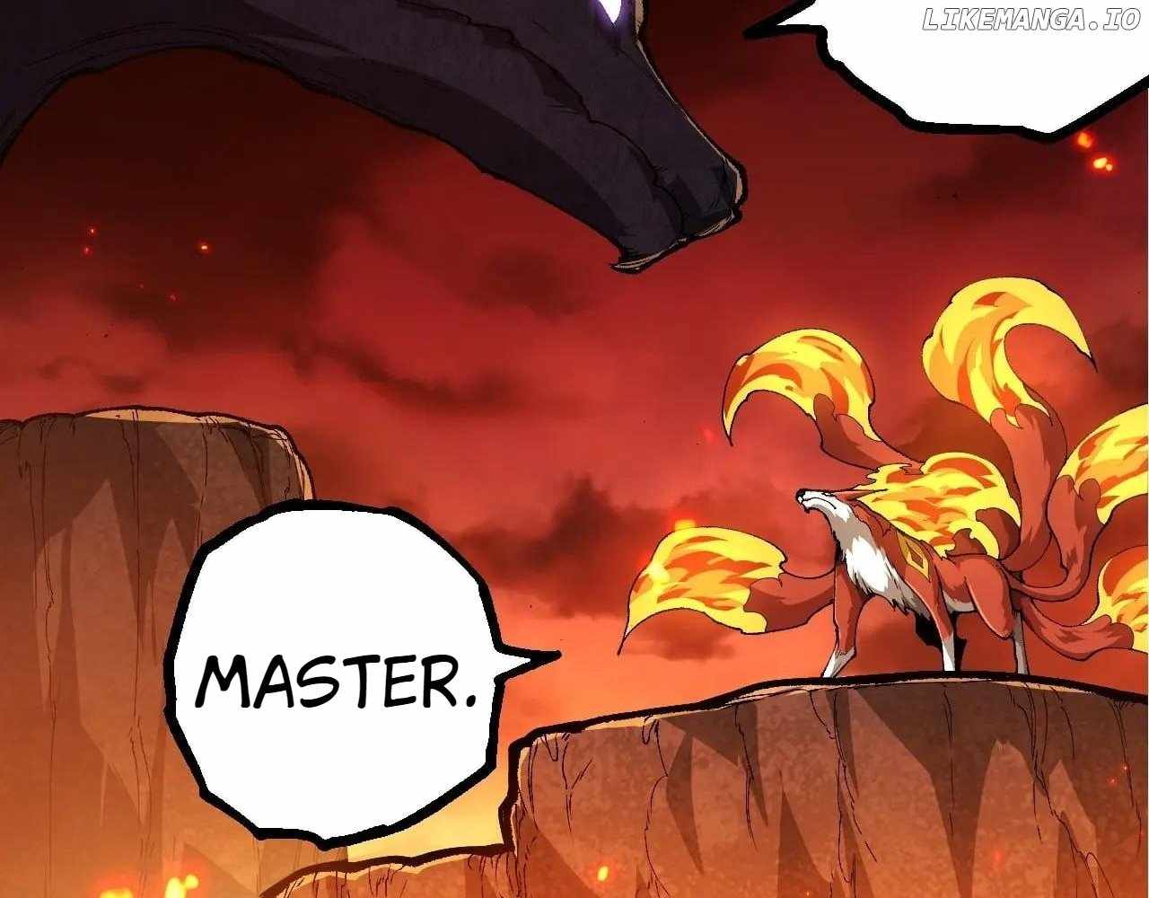 Evolution Begins With A Big Tree Chapter 398 83