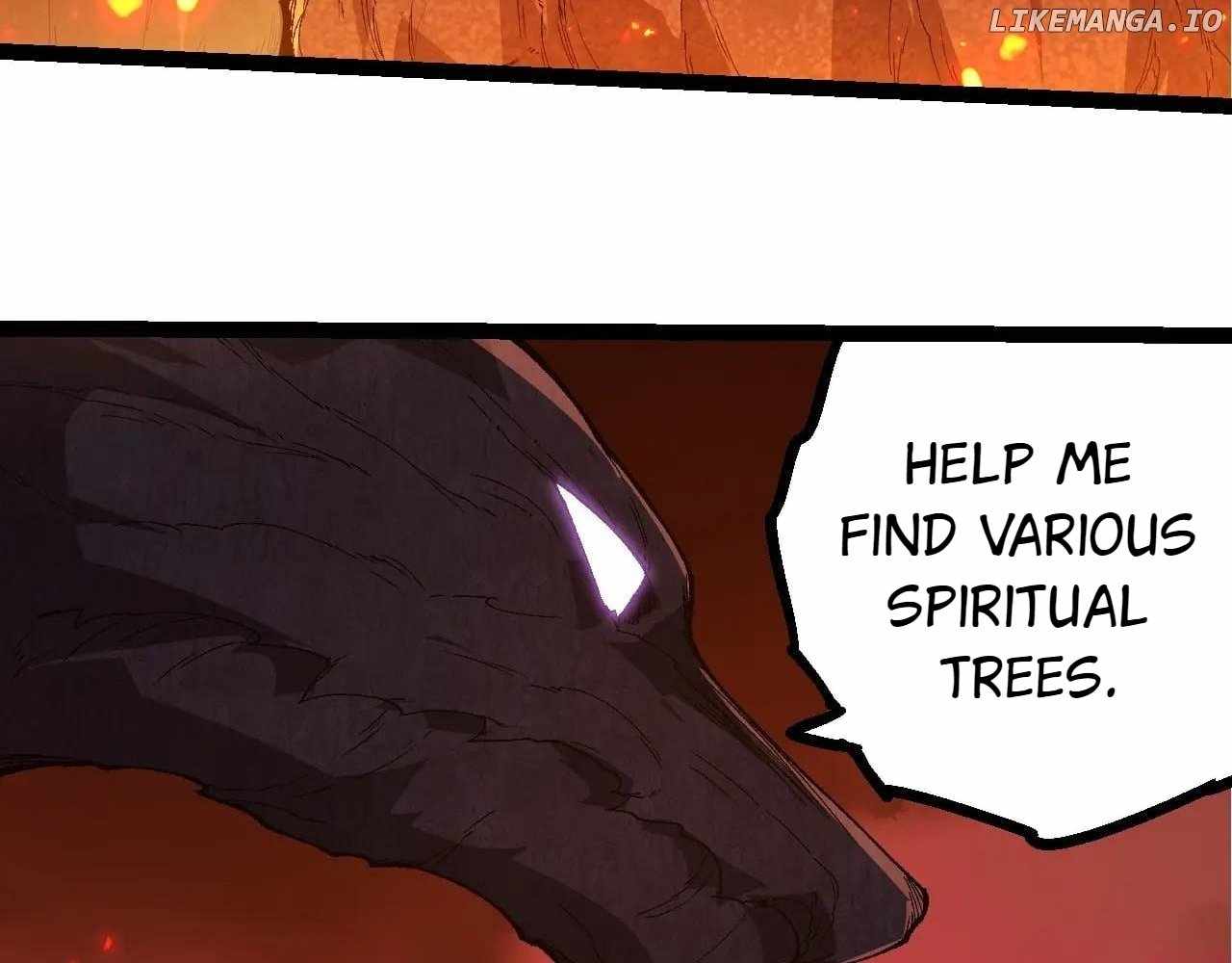Evolution Begins With A Big Tree Chapter 398 84