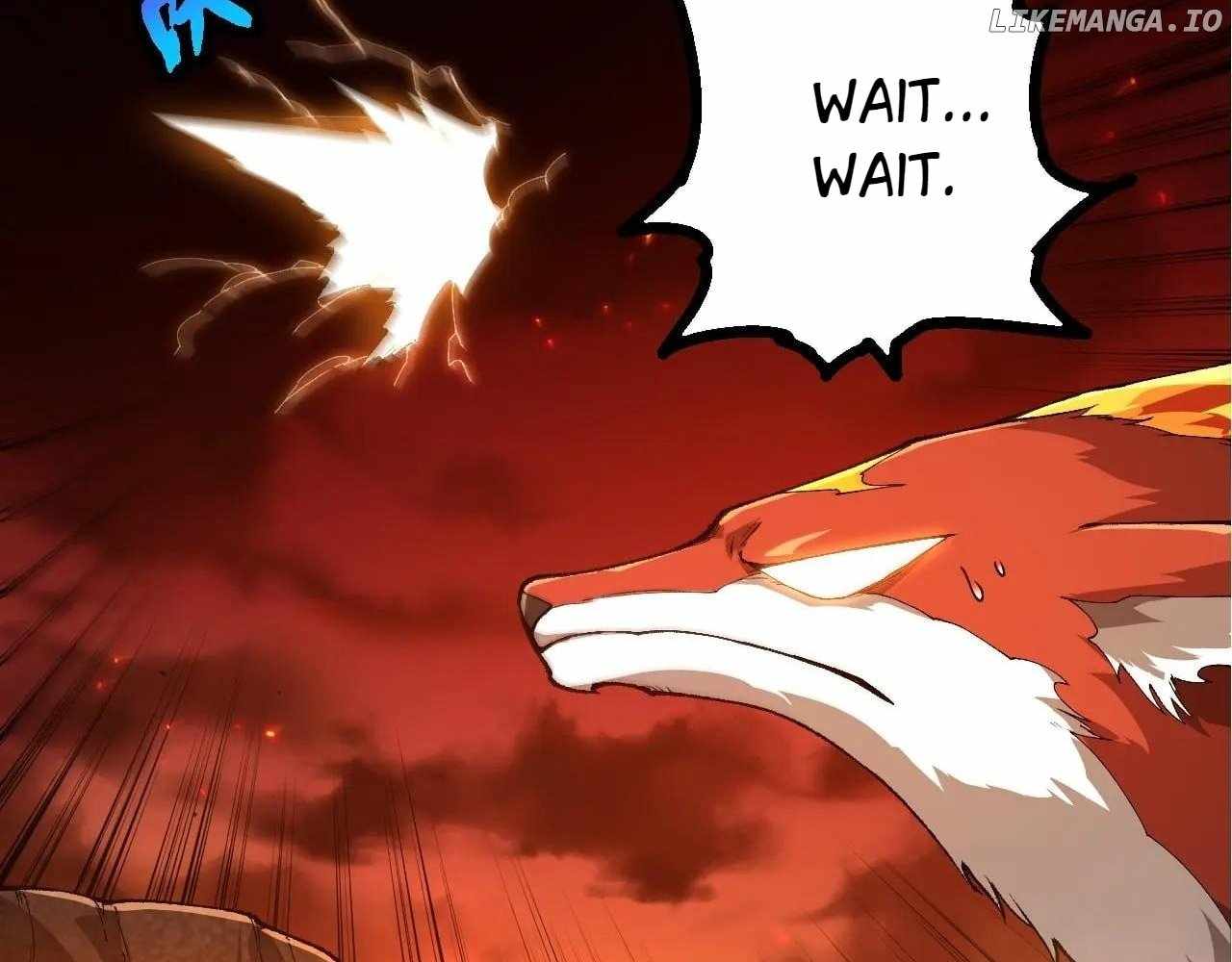 Evolution Begins With A Big Tree Chapter 398 86