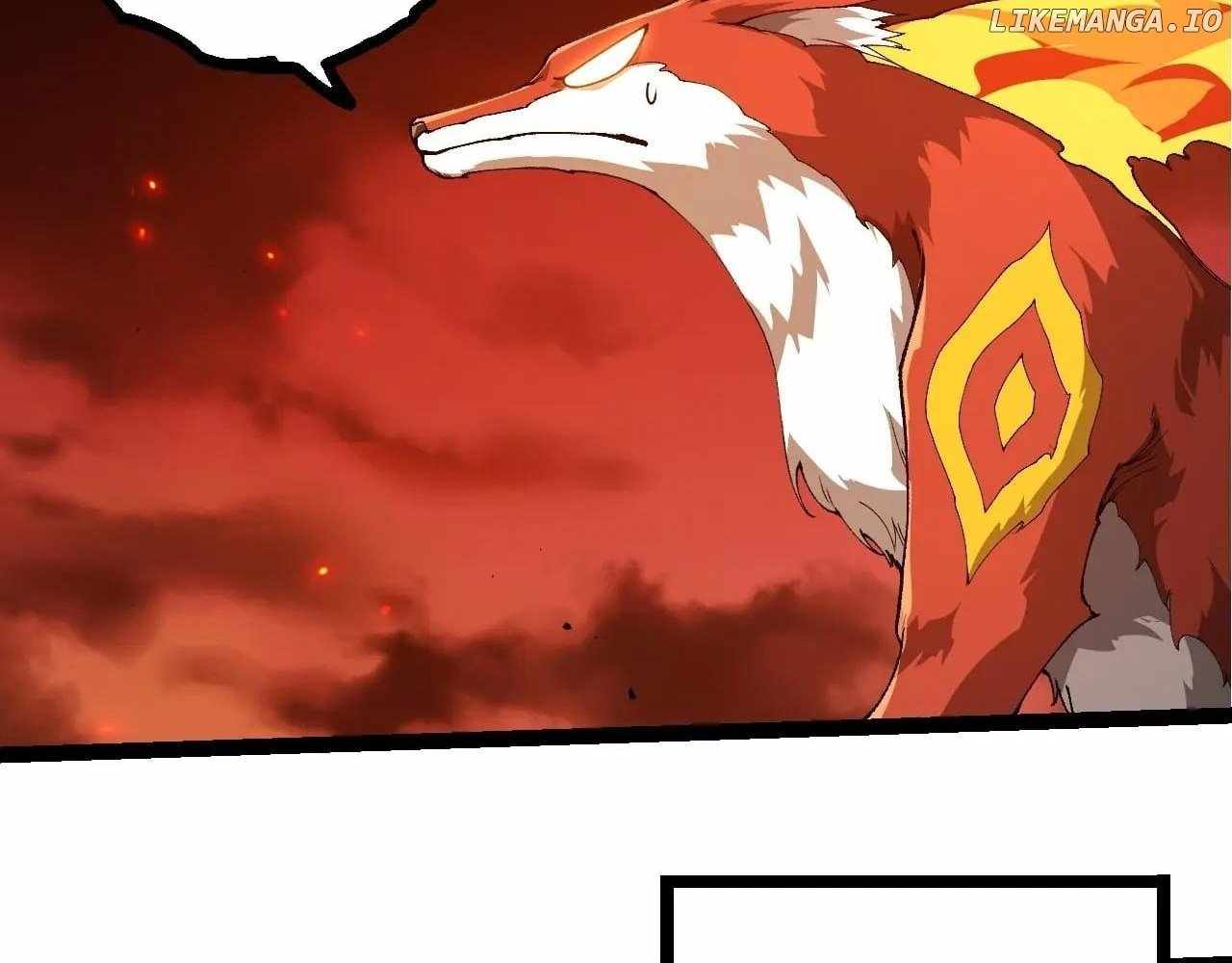 Evolution Begins With A Big Tree Chapter 398 88