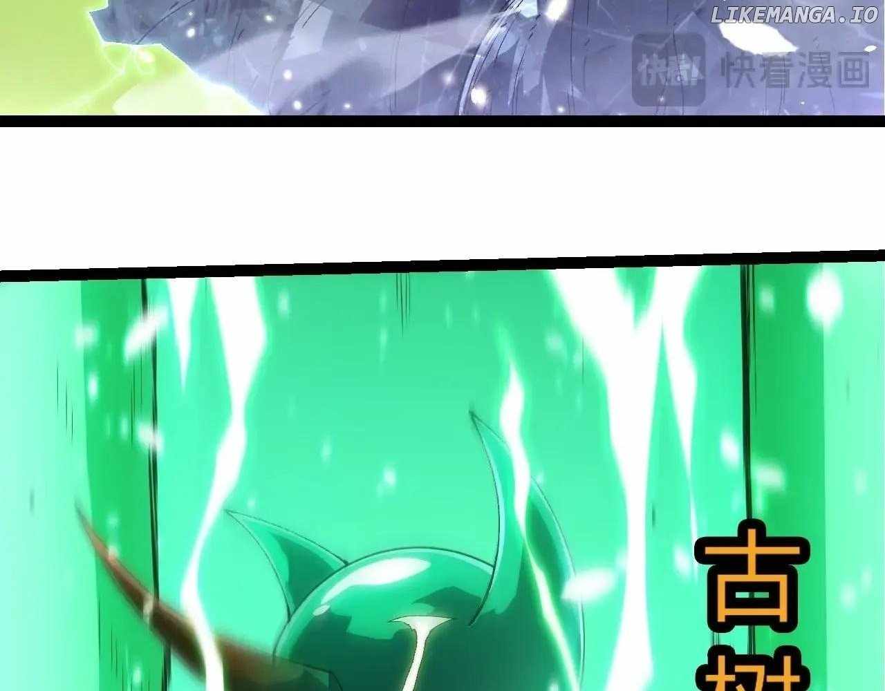 Evolution Begins With A Big Tree Chapter 398 9