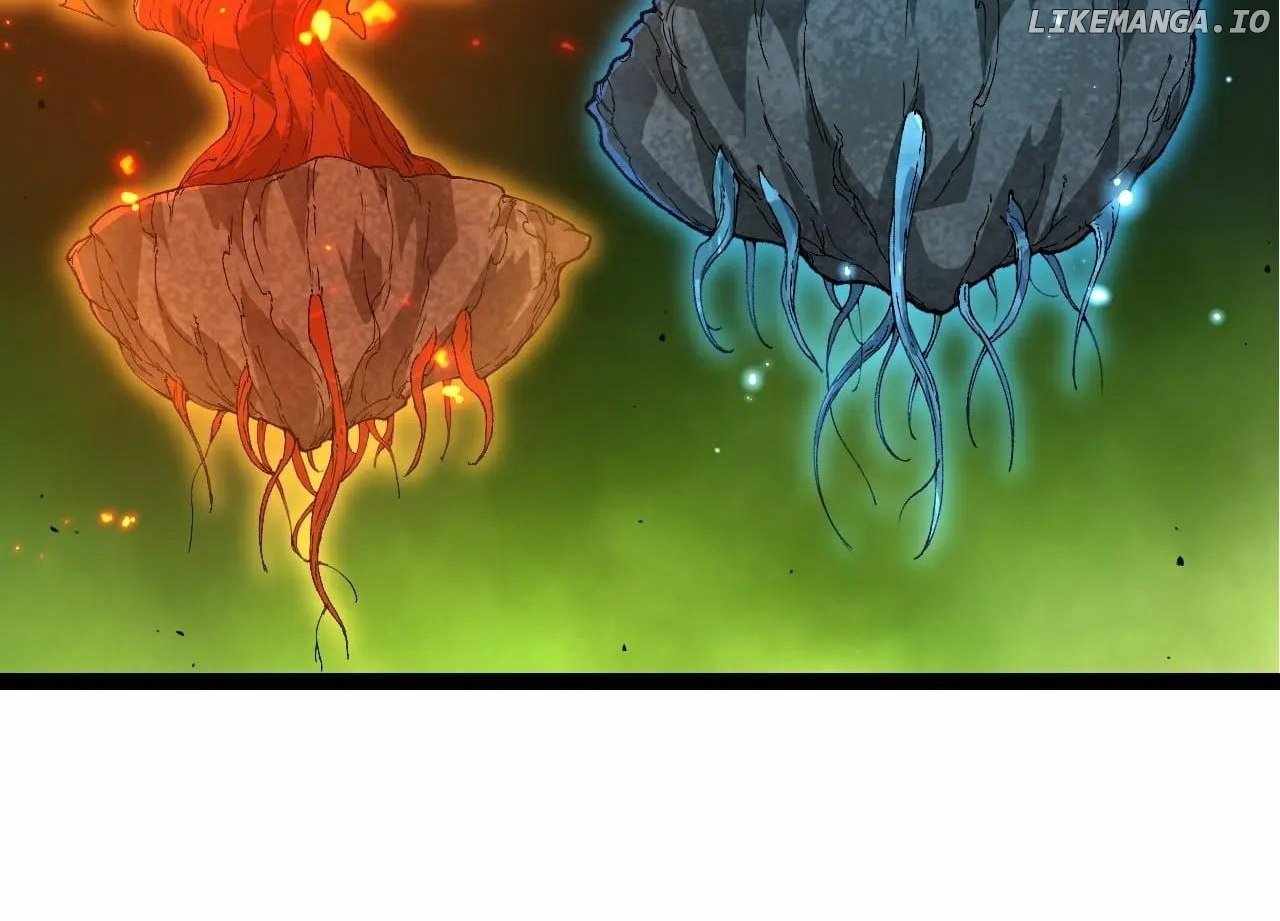 Evolution Begins With A Big Tree Chapter 398 90