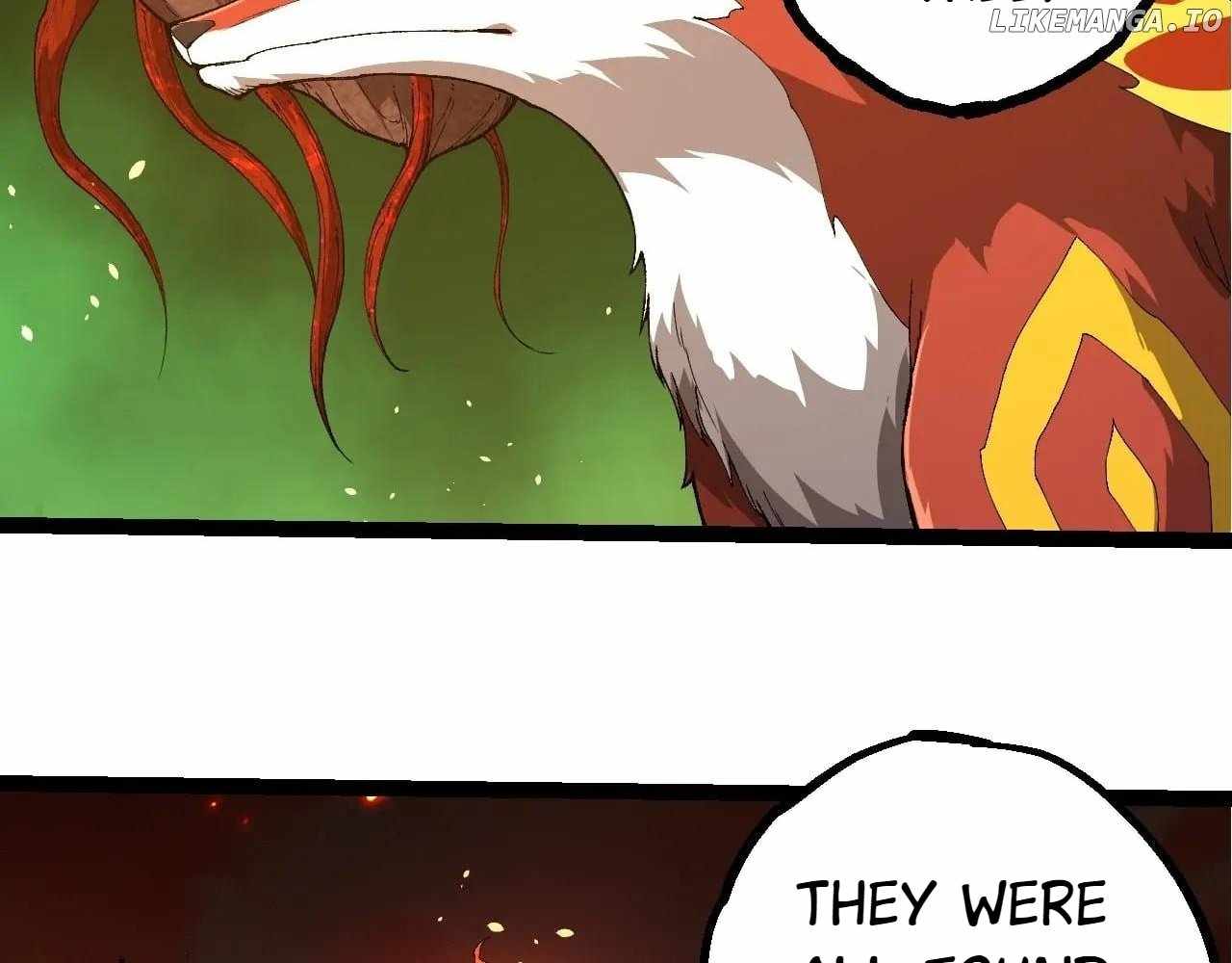 Evolution Begins With A Big Tree Chapter 398 92