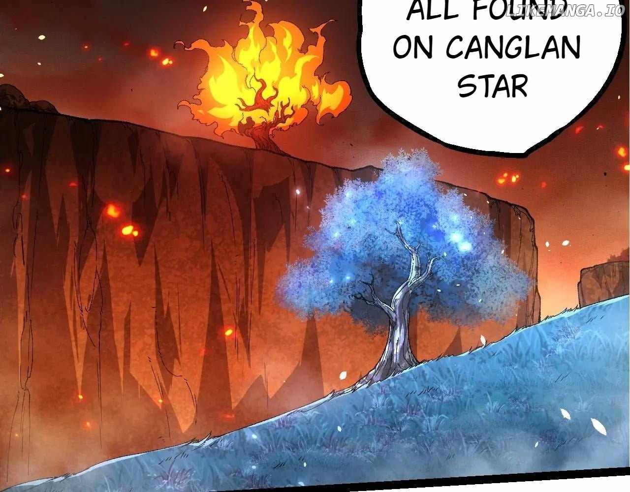 Evolution Begins With A Big Tree Chapter 398 93