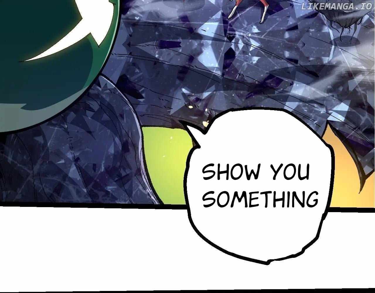 Evolution Begins With A Big Tree Chapter 398 95