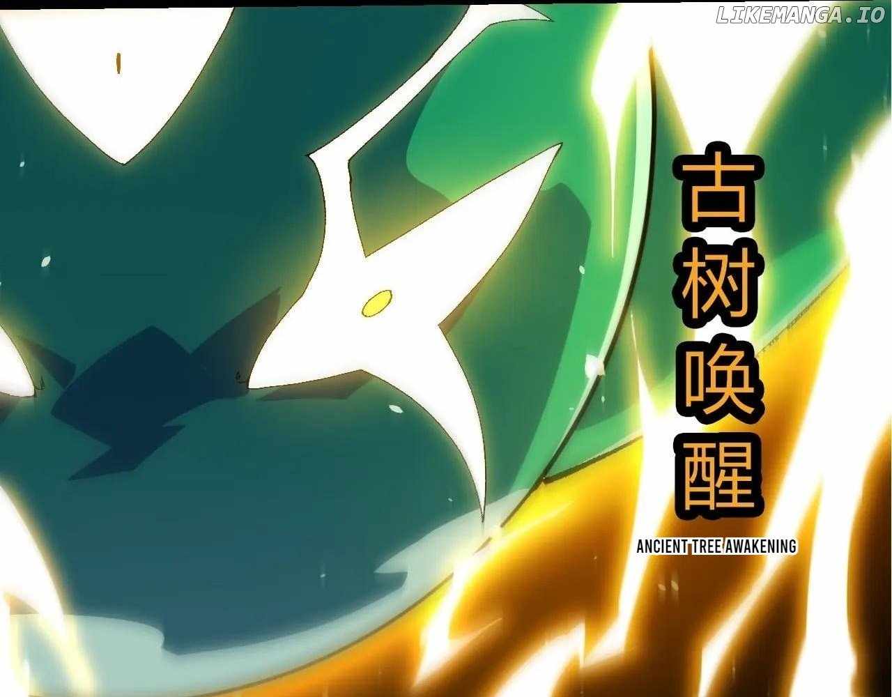 Evolution Begins With A Big Tree Chapter 398 96