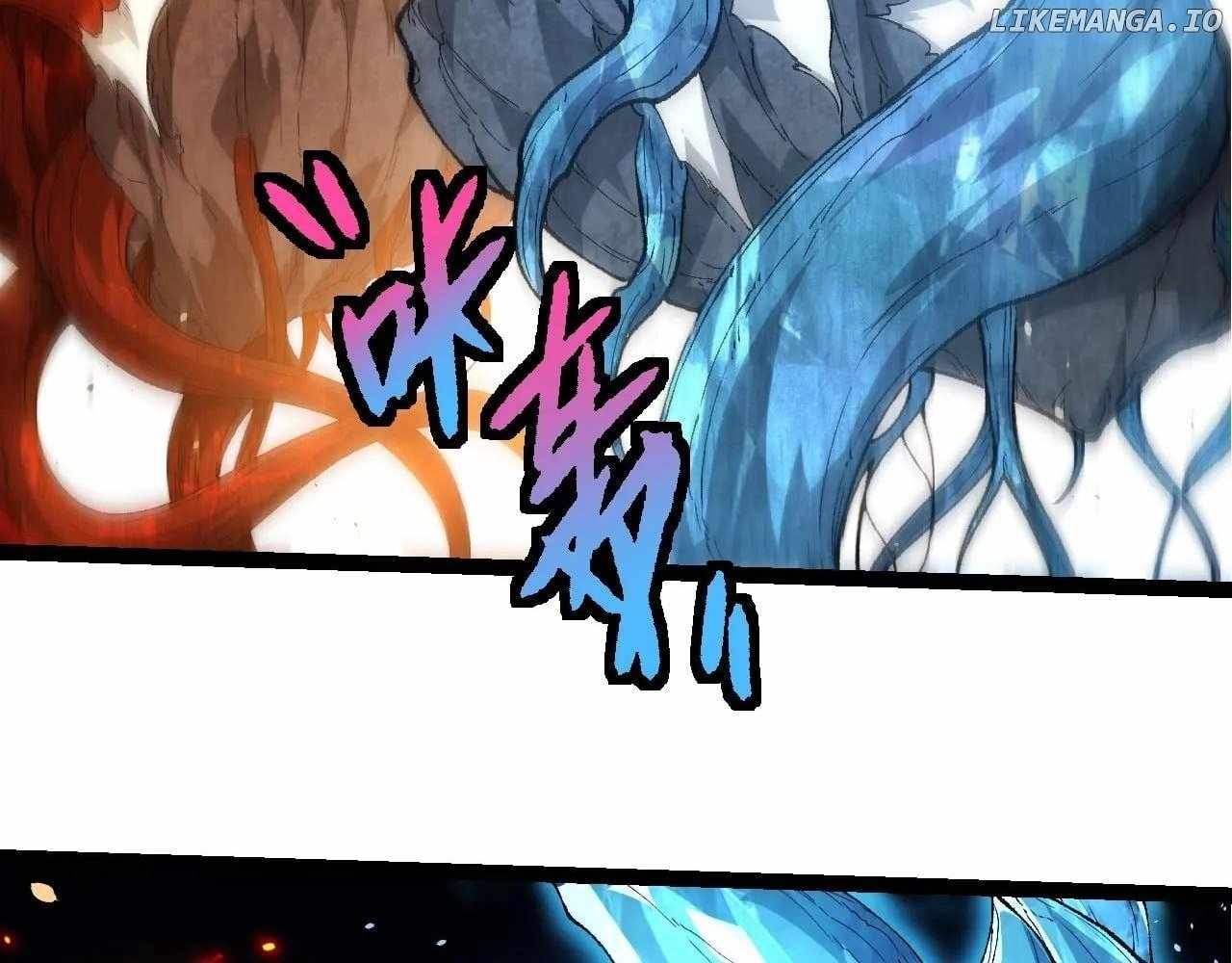 Evolution Begins With A Big Tree Chapter 398 98