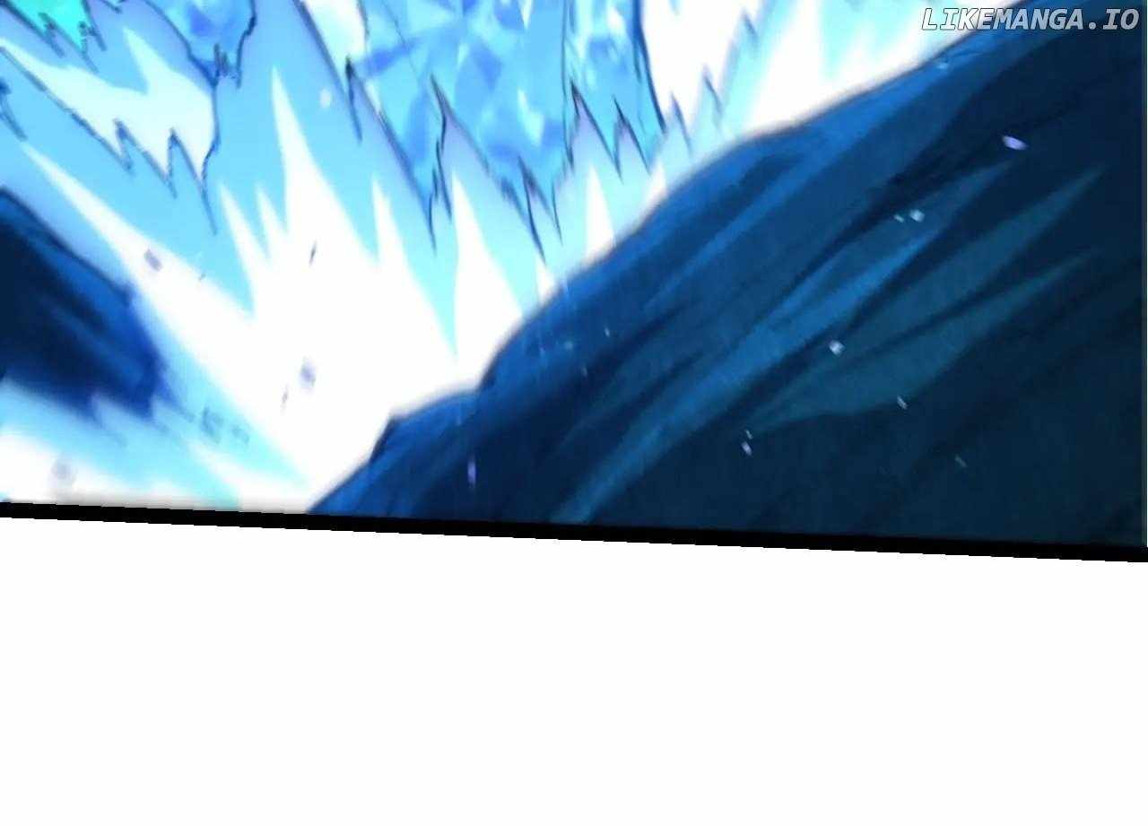 Evolution Begins With A Big Tree Chapter 399 10