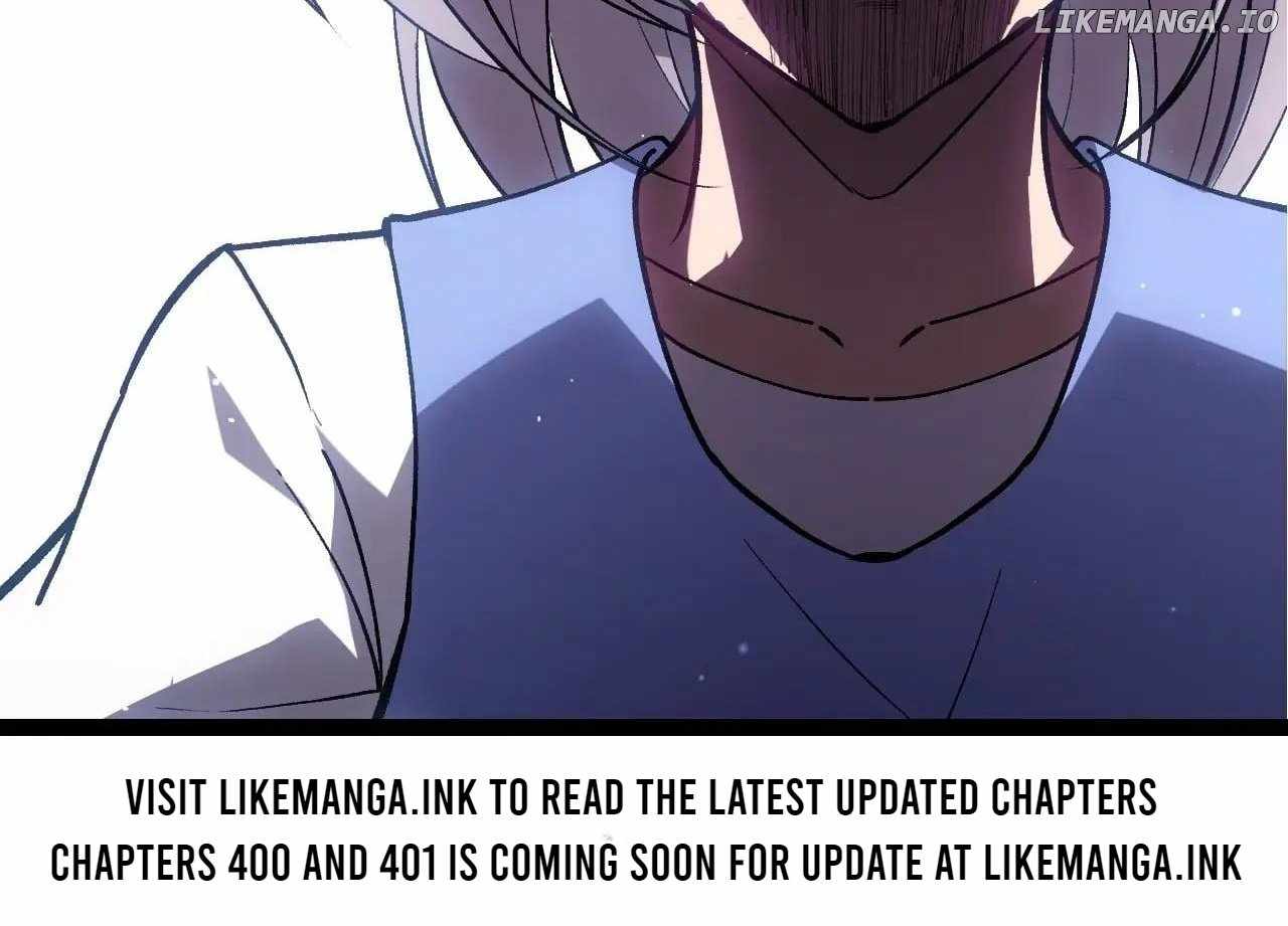 Evolution Begins With A Big Tree Chapter 399 100