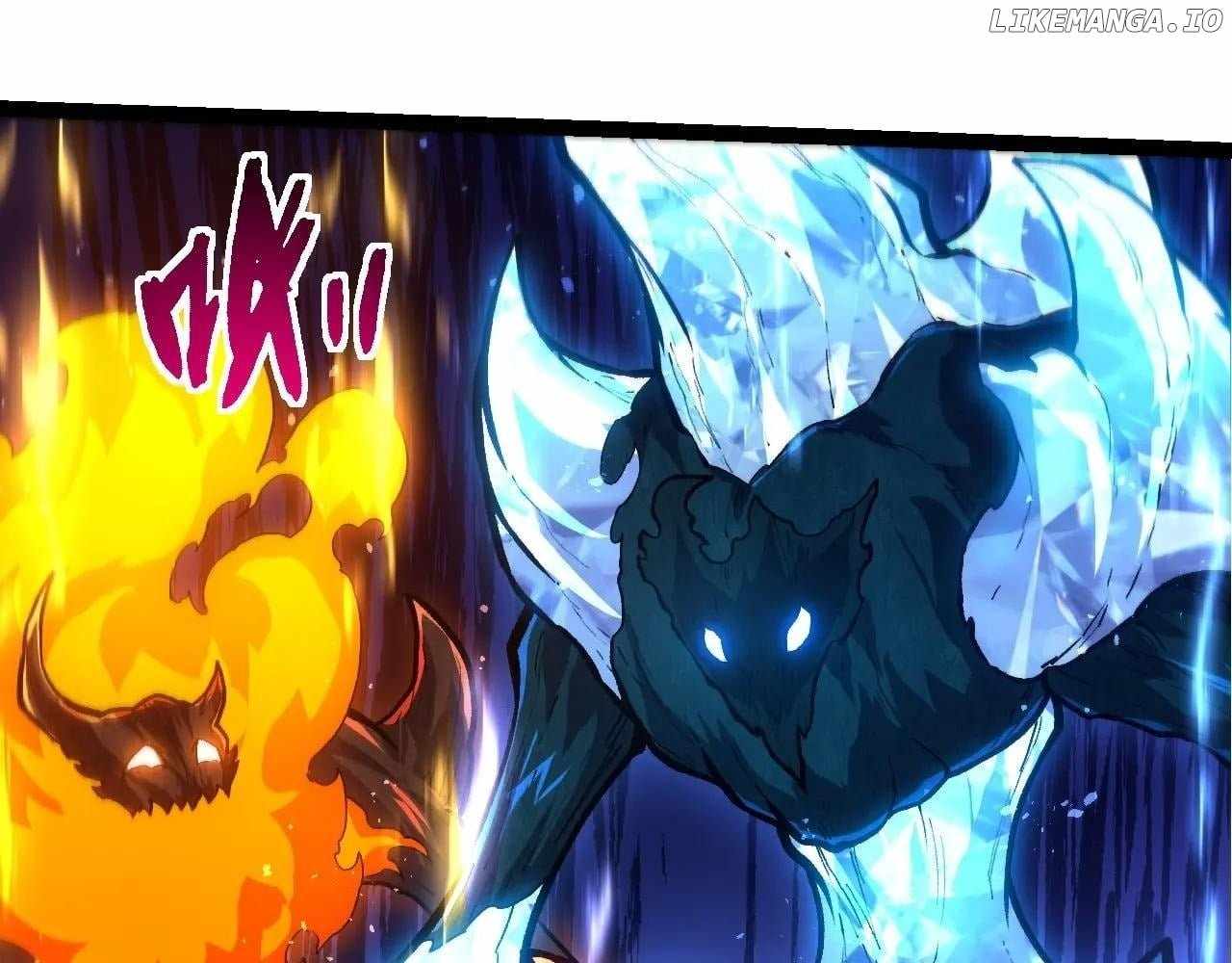 Evolution Begins With A Big Tree Chapter 399 11