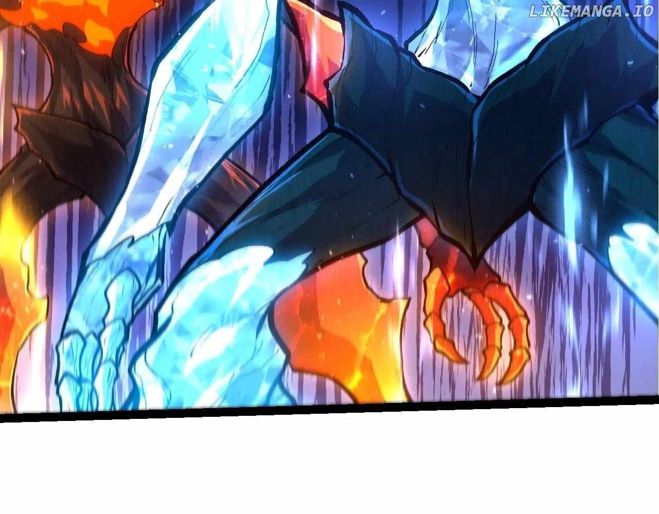 Evolution Begins With A Big Tree Chapter 399 12