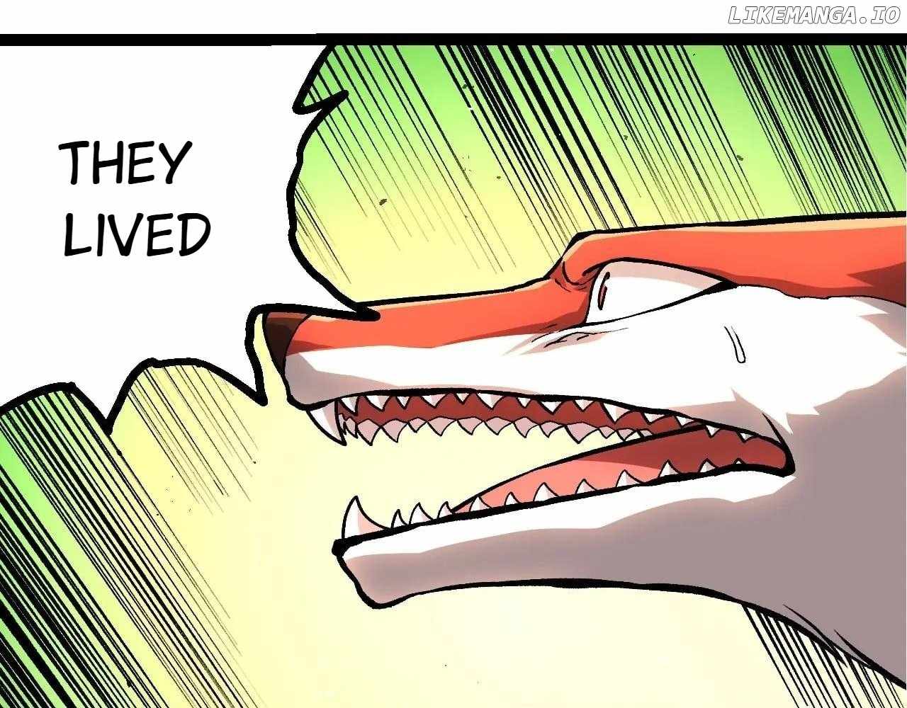 Evolution Begins With A Big Tree Chapter 399 13