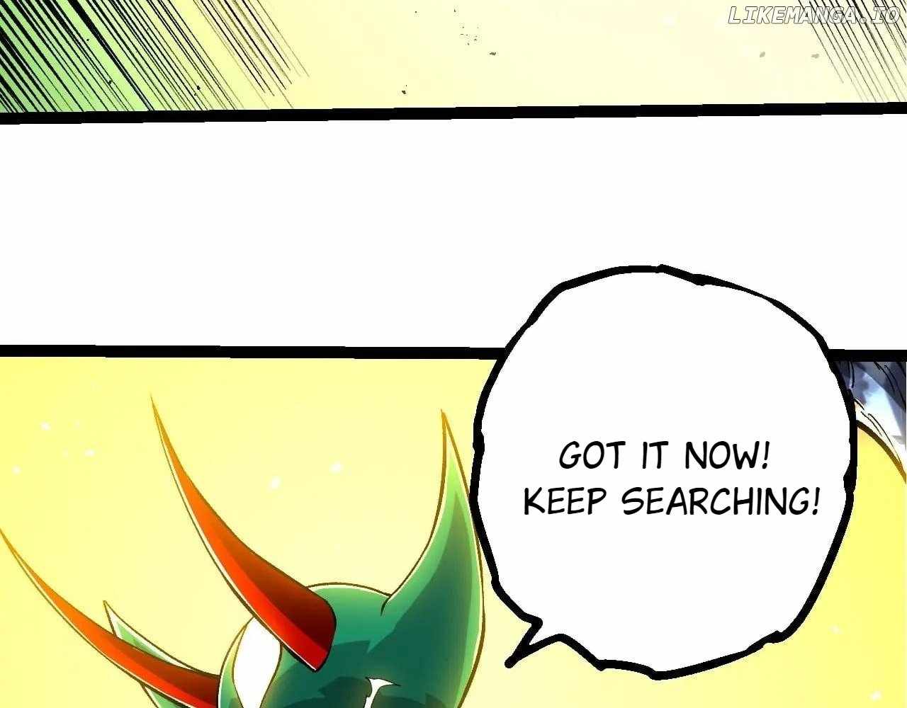 Evolution Begins With A Big Tree Chapter 399 14