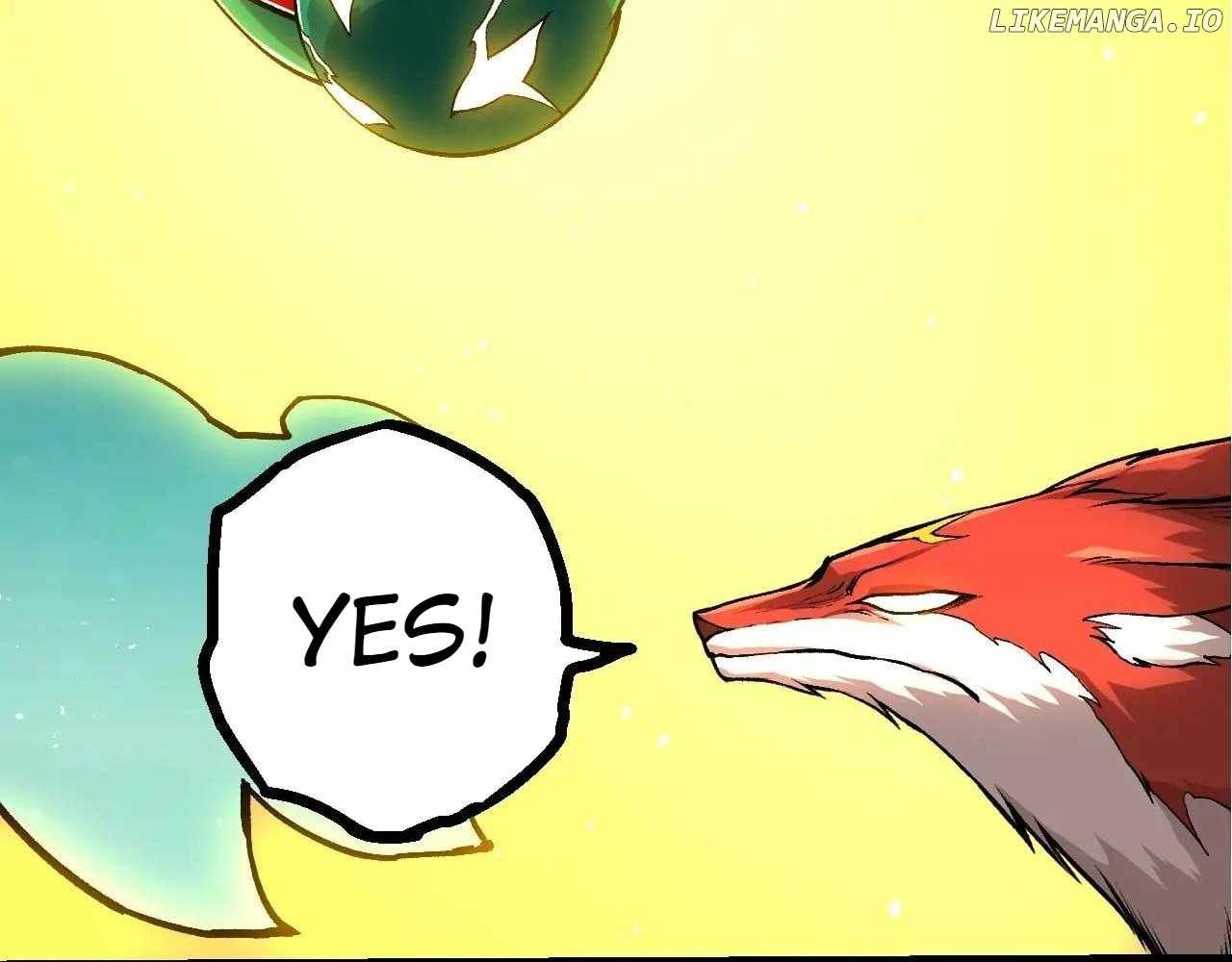 Evolution Begins With A Big Tree Chapter 399 15