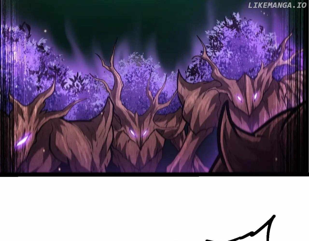 Evolution Begins With A Big Tree Chapter 399 17