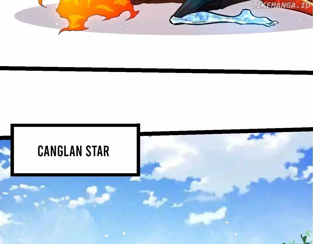 Evolution Begins With A Big Tree Chapter 399 19