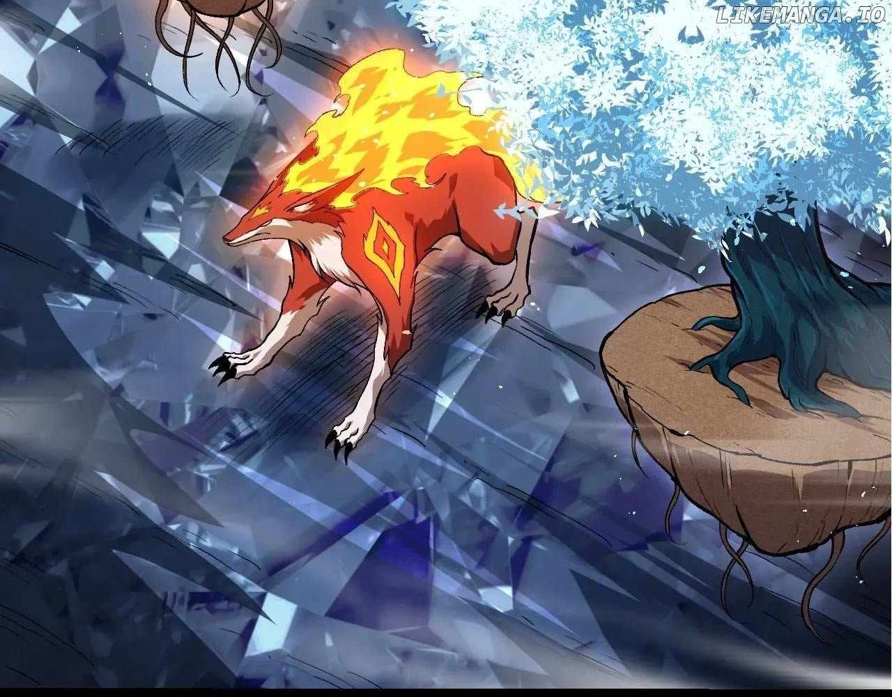 Evolution Begins With A Big Tree Chapter 399 2