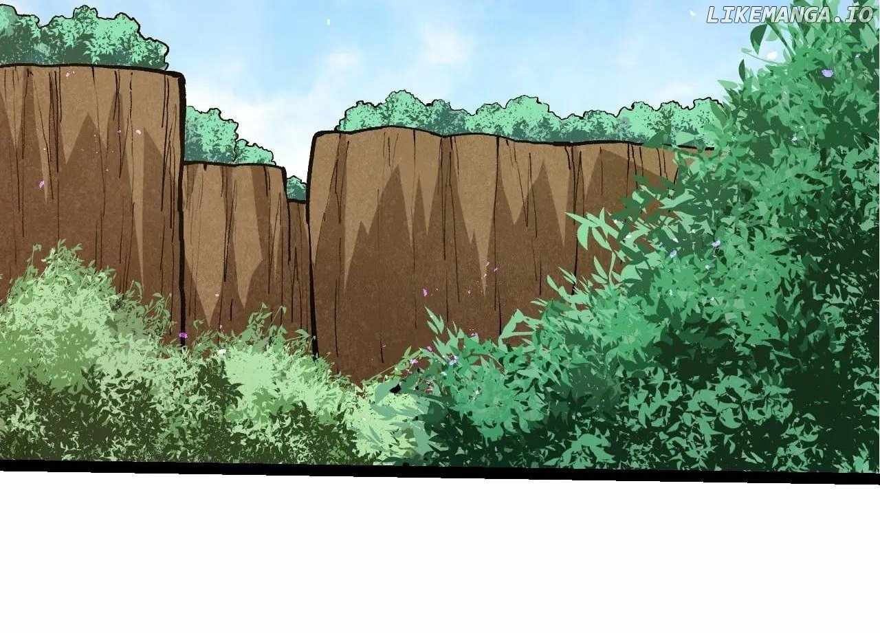 Evolution Begins With A Big Tree Chapter 399 20