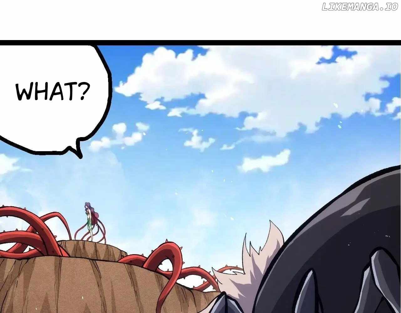 Evolution Begins With A Big Tree Chapter 399 21