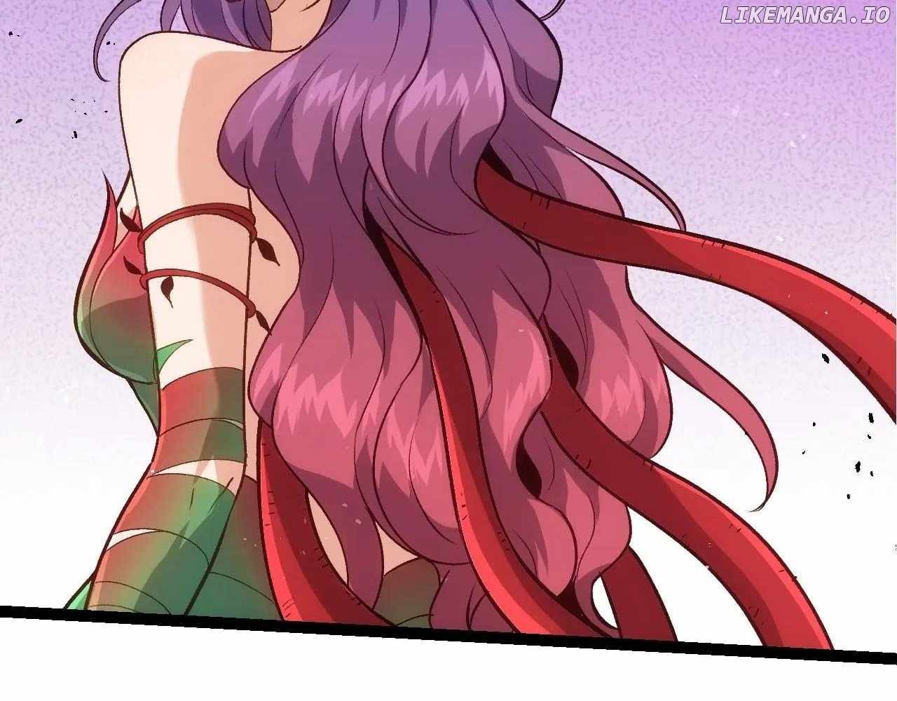 Evolution Begins With A Big Tree Chapter 399 23
