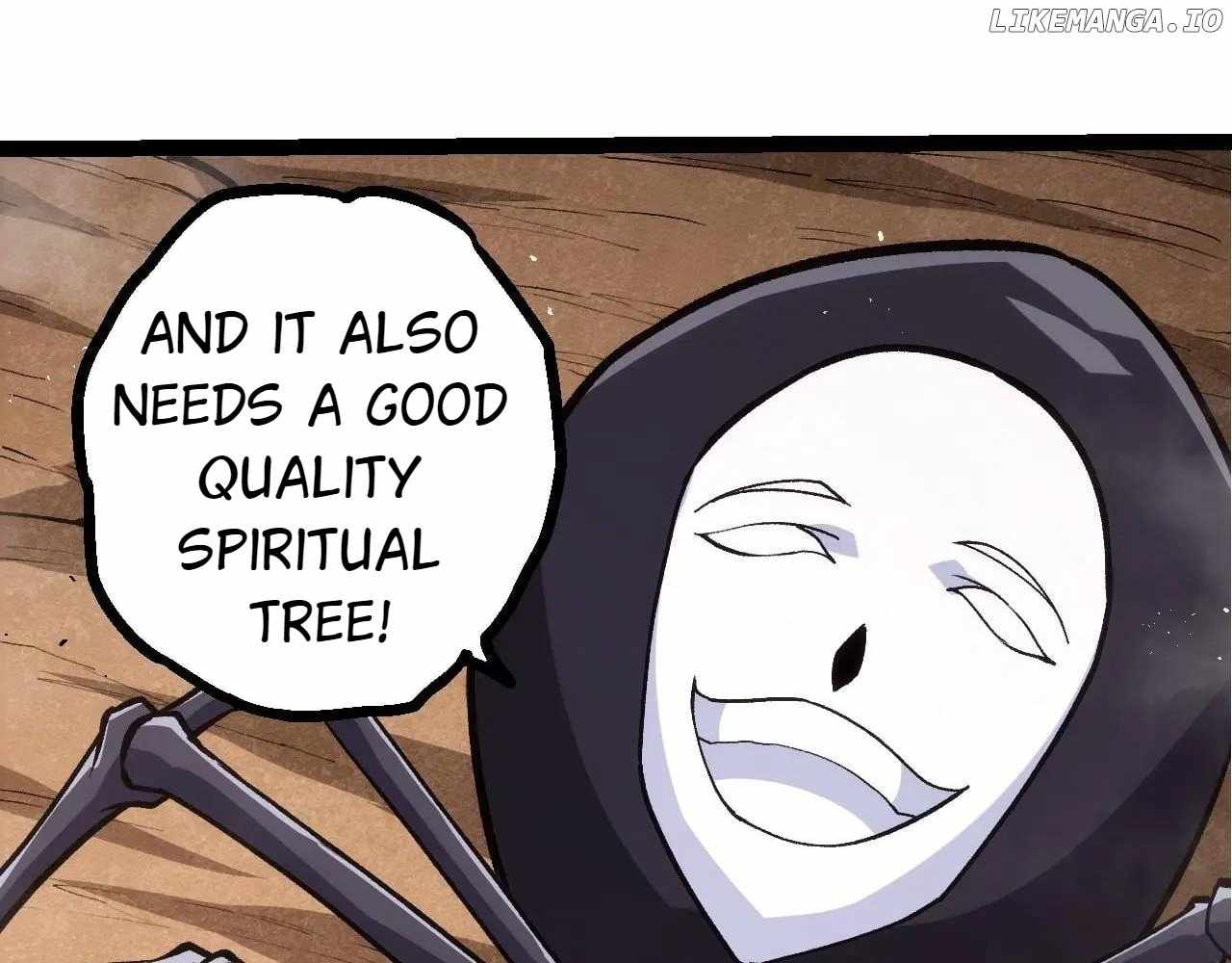 Evolution Begins With A Big Tree Chapter 399 24