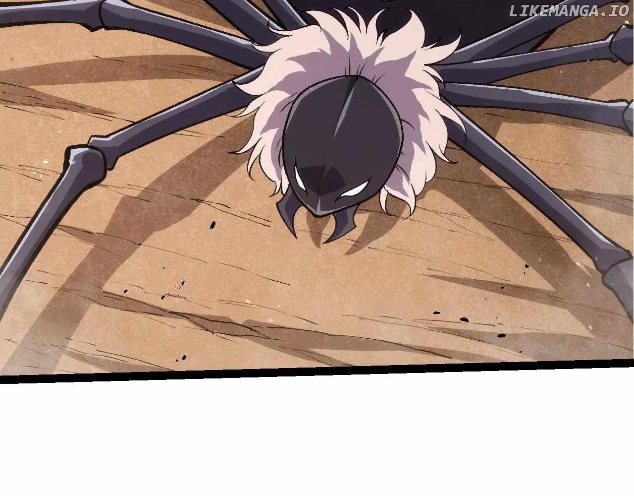 Evolution Begins With A Big Tree Chapter 399 25