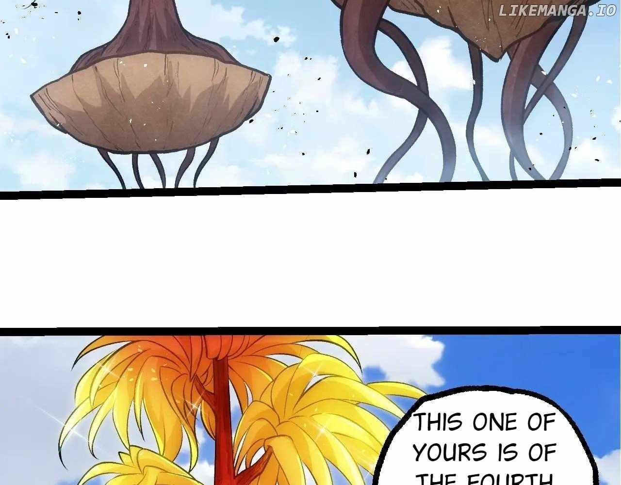 Evolution Begins With A Big Tree Chapter 399 27