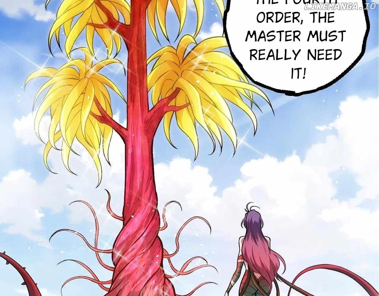 Evolution Begins With A Big Tree Chapter 399 28