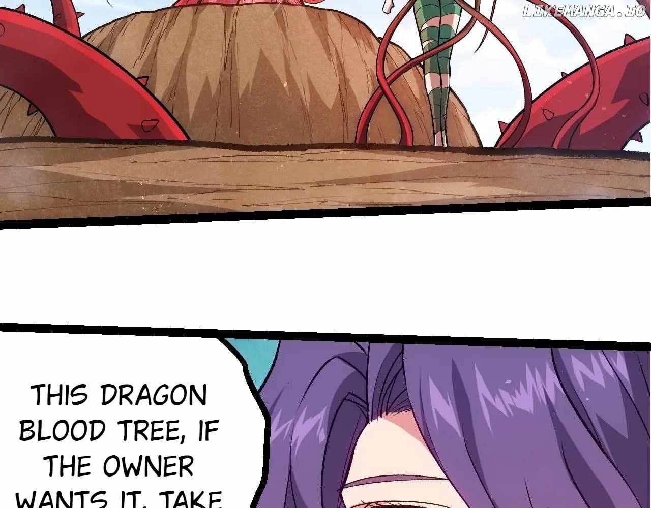 Evolution Begins With A Big Tree Chapter 399 29