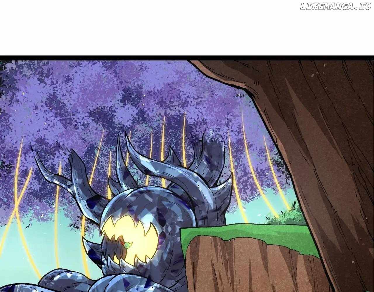 Evolution Begins With A Big Tree Chapter 399 31