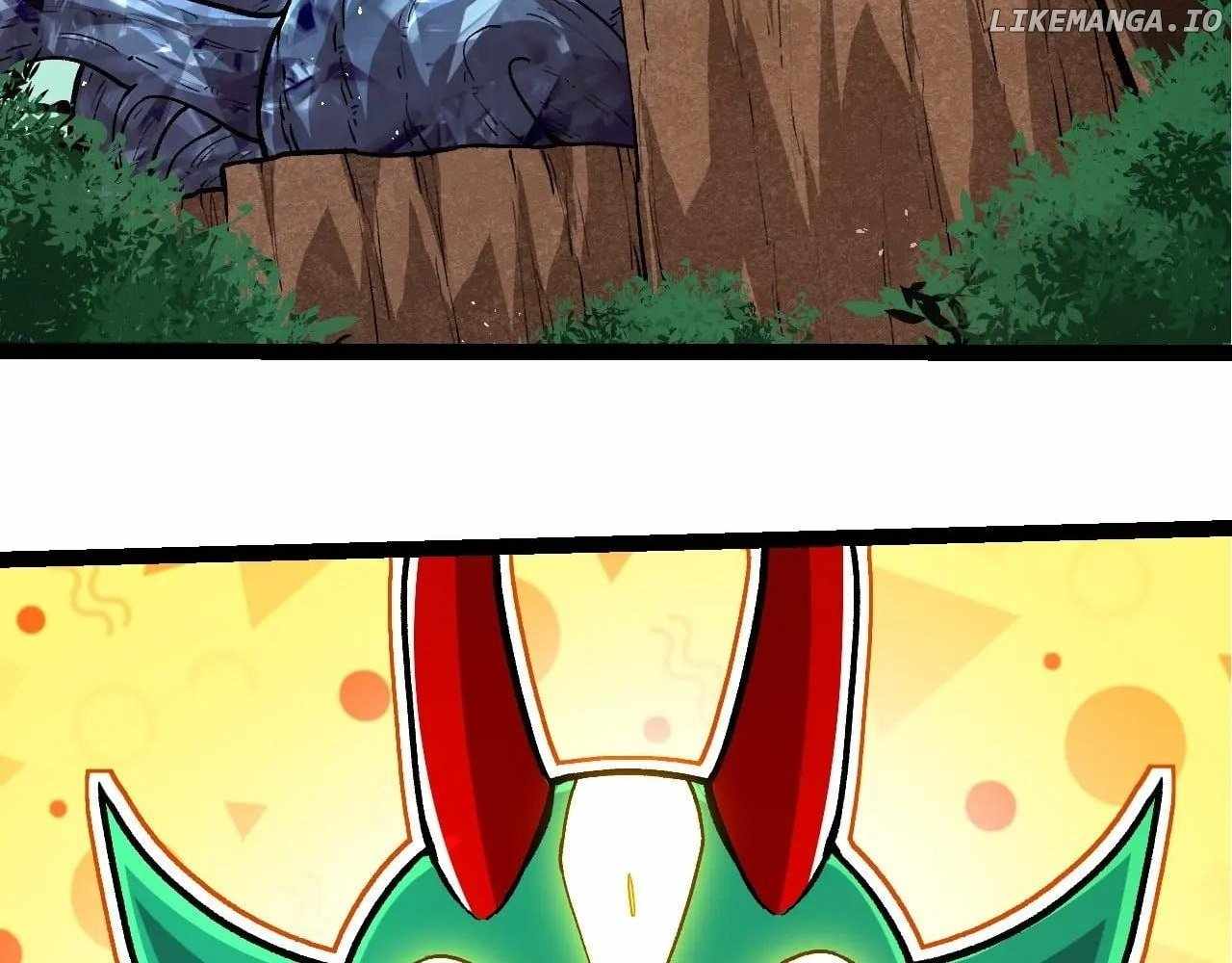 Evolution Begins With A Big Tree Chapter 399 32