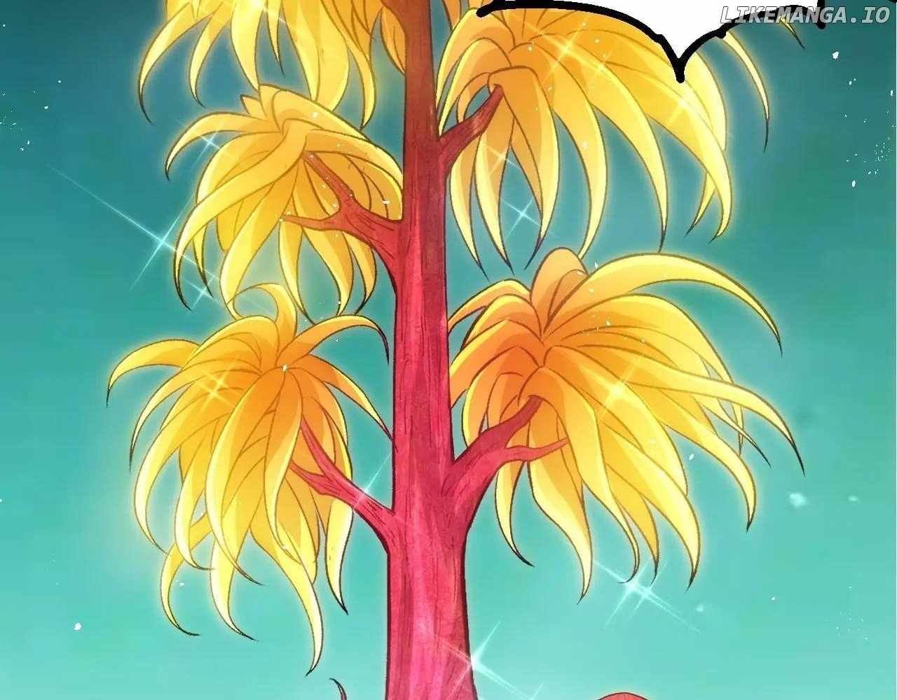 Evolution Begins With A Big Tree Chapter 399 34