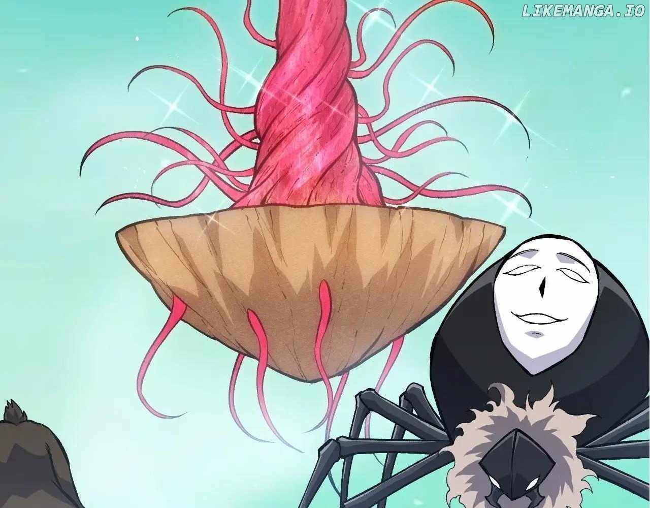 Evolution Begins With A Big Tree Chapter 399 35