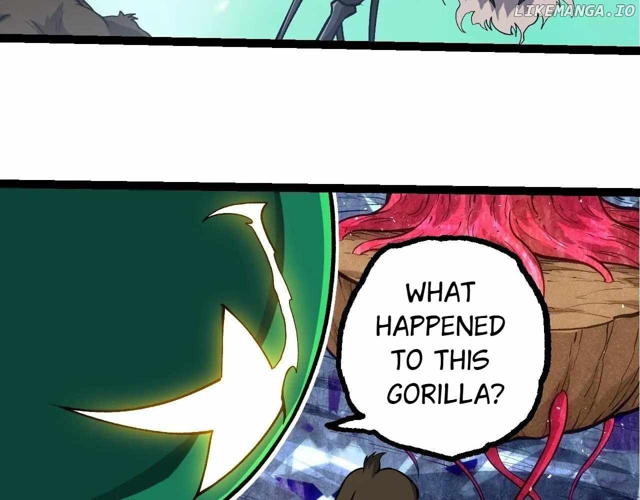 Evolution Begins With A Big Tree Chapter 399 36