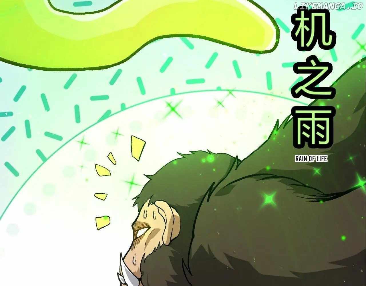 Evolution Begins With A Big Tree Chapter 399 38
