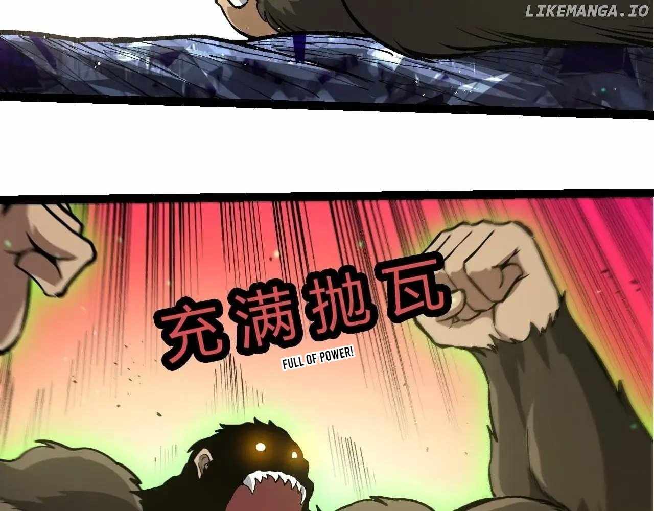 Evolution Begins With A Big Tree Chapter 399 39
