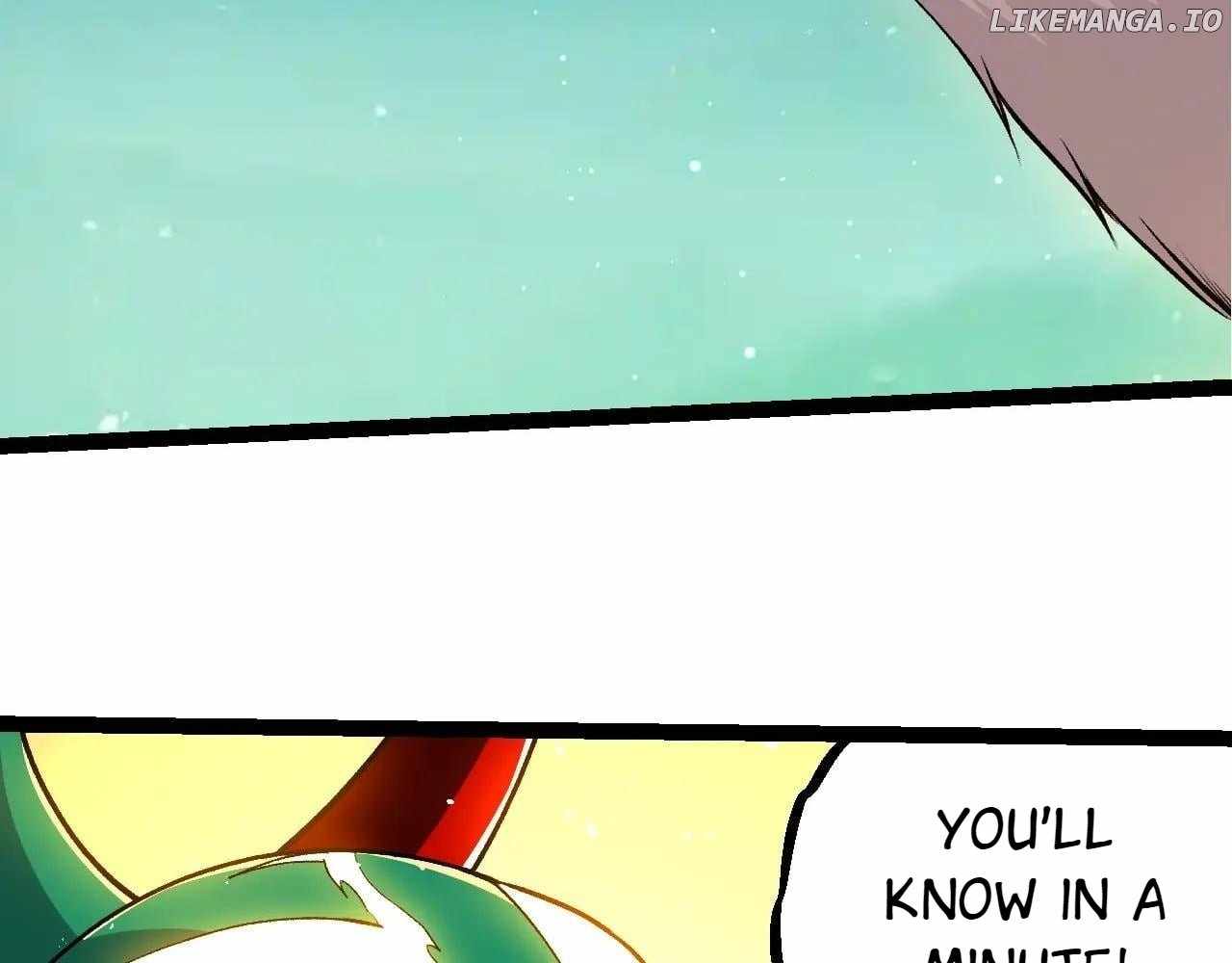 Evolution Begins With A Big Tree Chapter 399 4