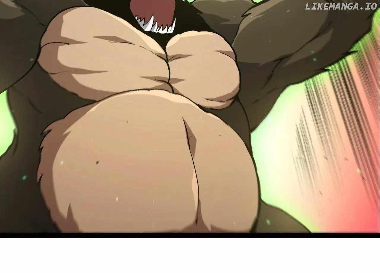 Evolution Begins With A Big Tree Chapter 399 40