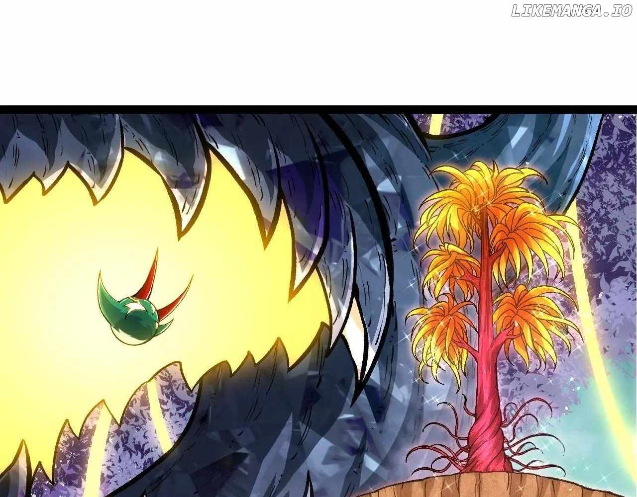 Evolution Begins With A Big Tree Chapter 399 41