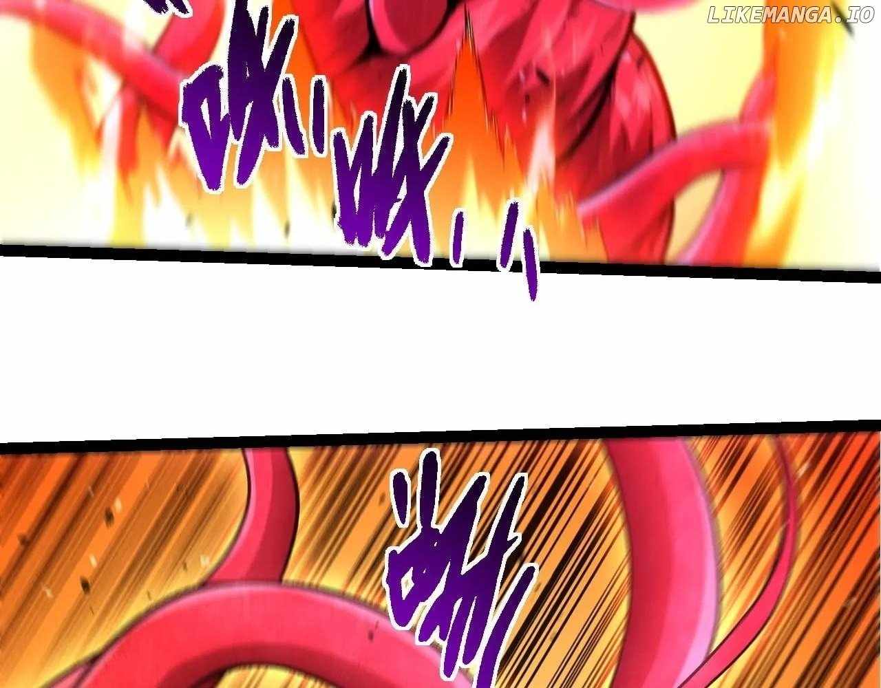 Evolution Begins With A Big Tree Chapter 399 44