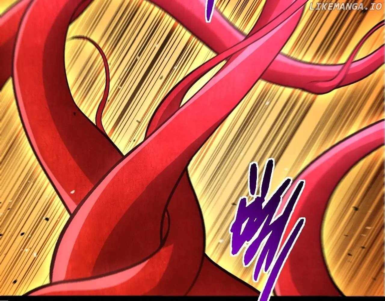 Evolution Begins With A Big Tree Chapter 399 45