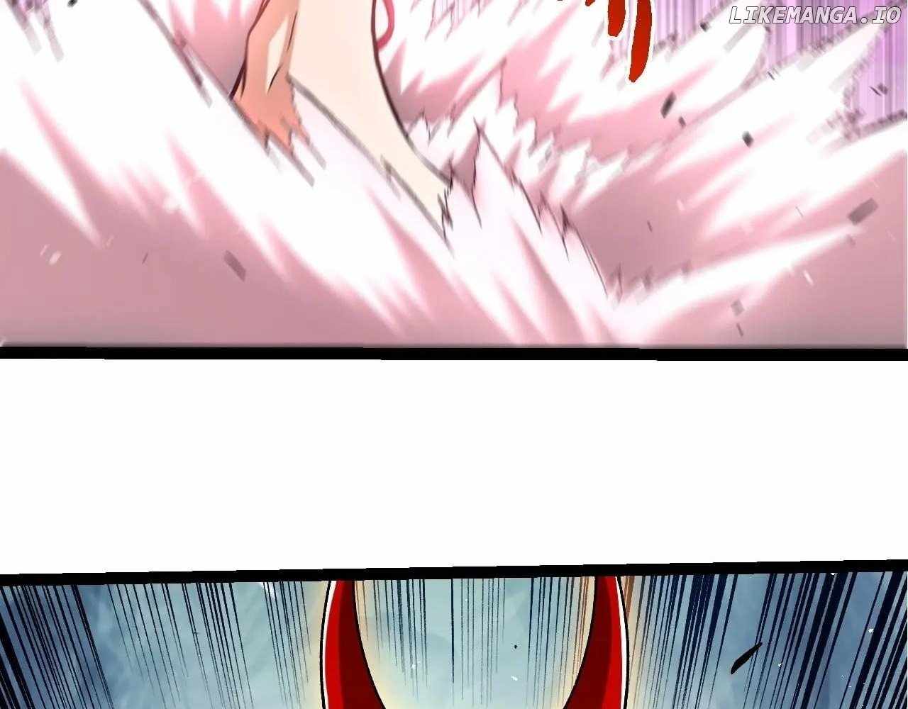 Evolution Begins With A Big Tree Chapter 399 47