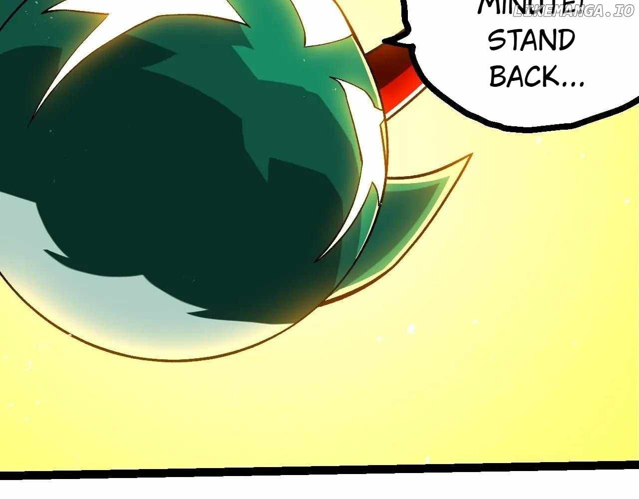 Evolution Begins With A Big Tree Chapter 399 5