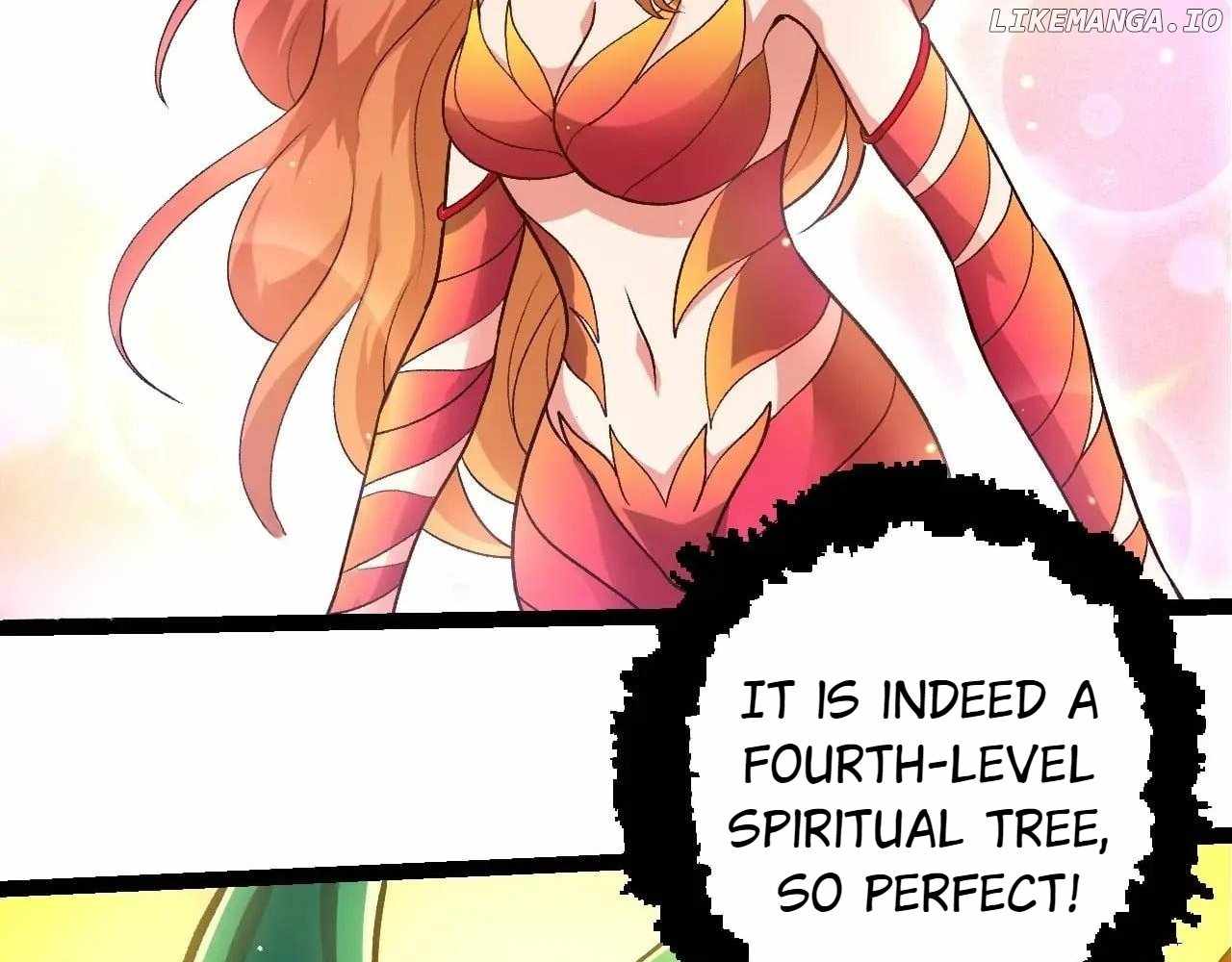 Evolution Begins With A Big Tree Chapter 399 52