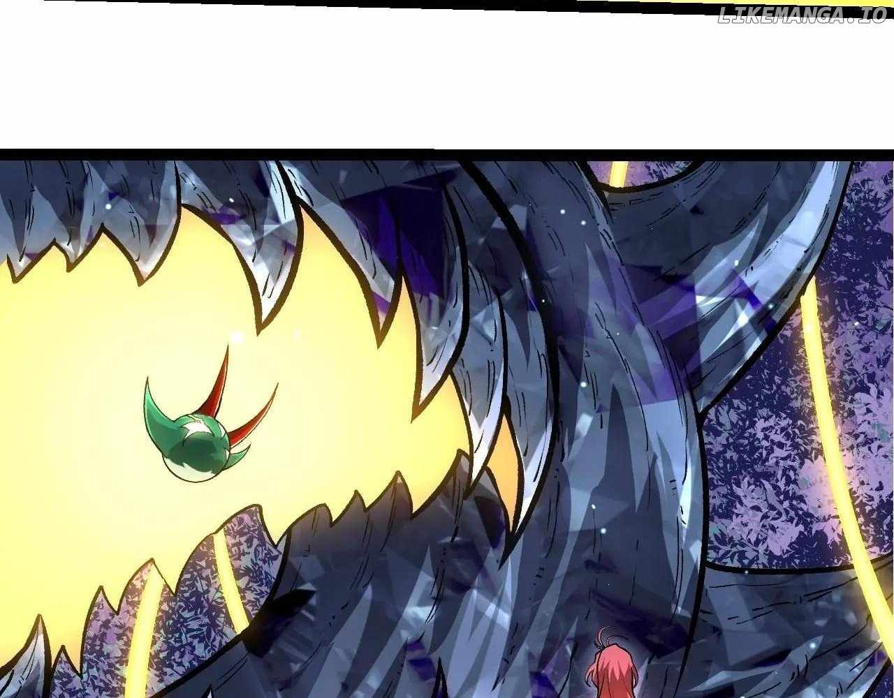 Evolution Begins With A Big Tree Chapter 399 54