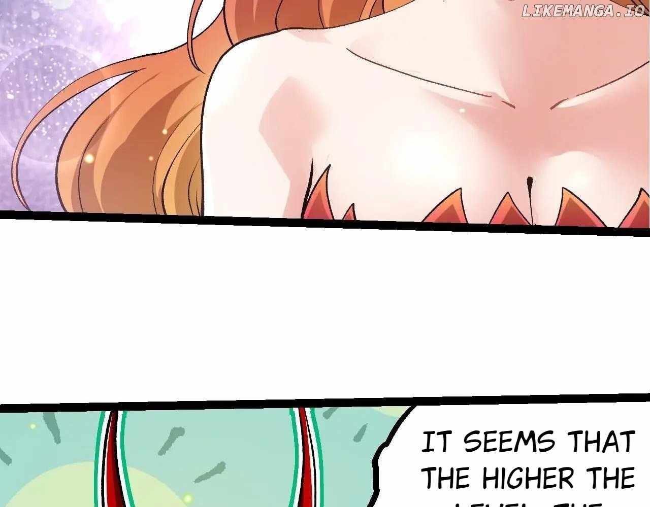 Evolution Begins With A Big Tree Chapter 399 57
