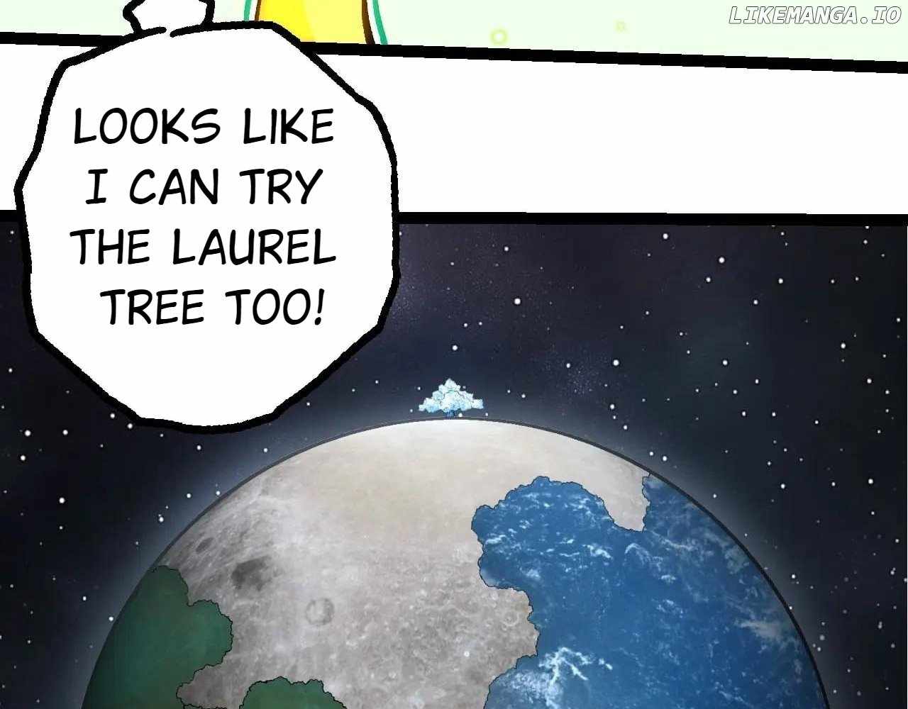 Evolution Begins With A Big Tree Chapter 399 59
